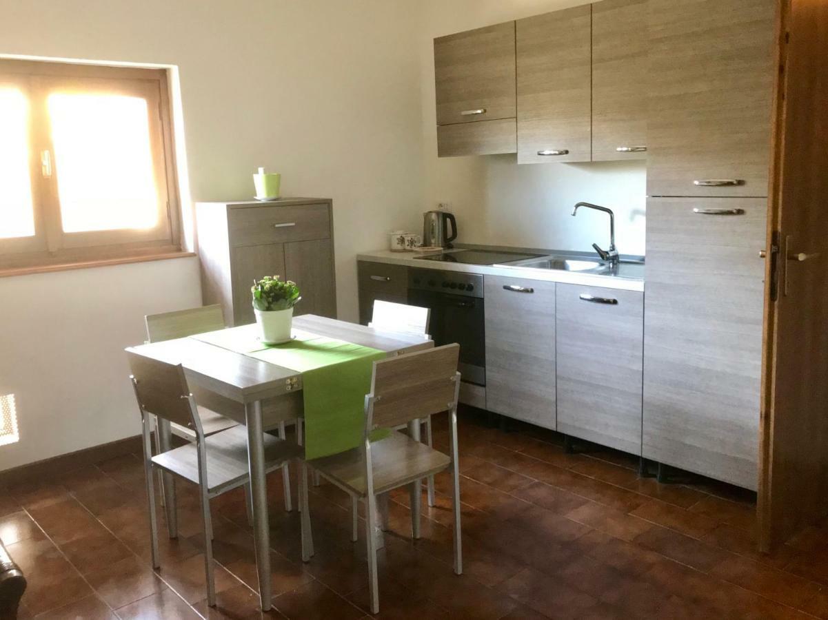 Tramonto In Ca Delle Isole Apartment Stresa Bagian luar foto